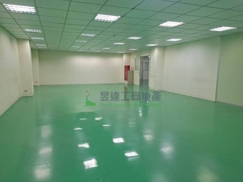 南崁交流道旁138RC廠辦