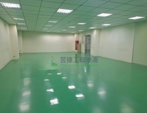 南崁交流道旁138RC廠辦