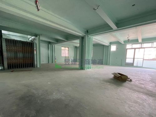 樹林158大面寬透天廠房