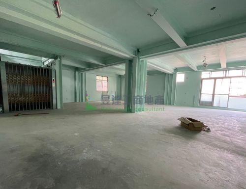 樹林158大面寬透天廠房
