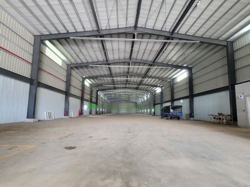 大園全新交通用地廠房