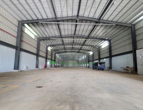 大園全新交通用地廠房