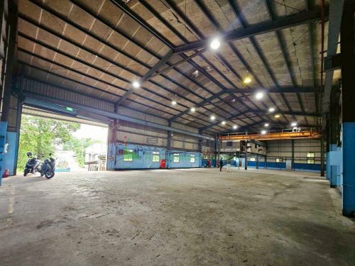 林口250倉庫廠房