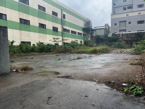 台中產業園區750工業地