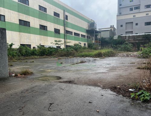 台中產業園區750工業地