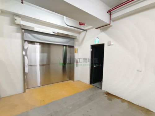 桃園302廠房廠辦