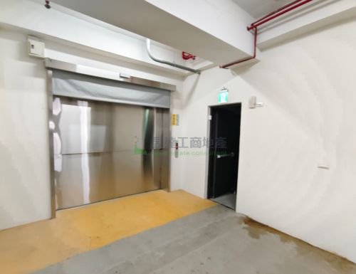 桃園302廠房廠辦