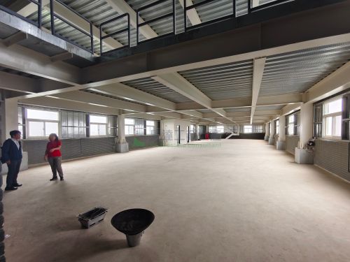 桃園302廠房廠辦