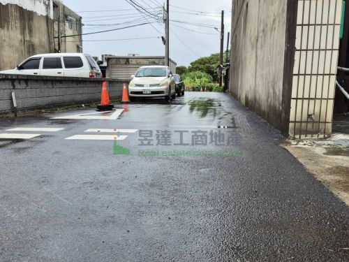 龍潭上林145農地+建地