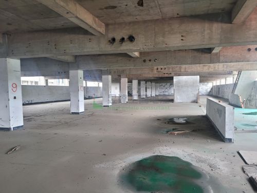 楊梅848大空間RC廠