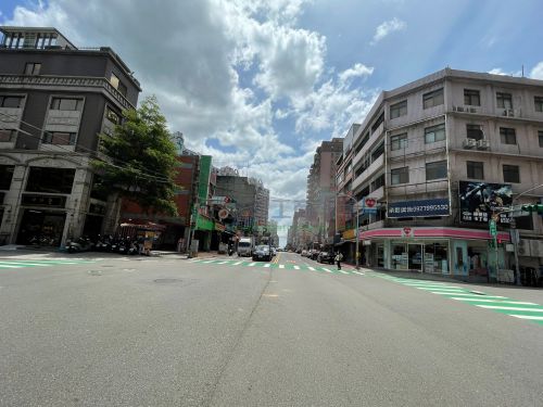 早安藝文漂亮2房車