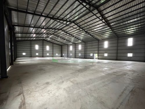 A10站旁315倉庫廠房
