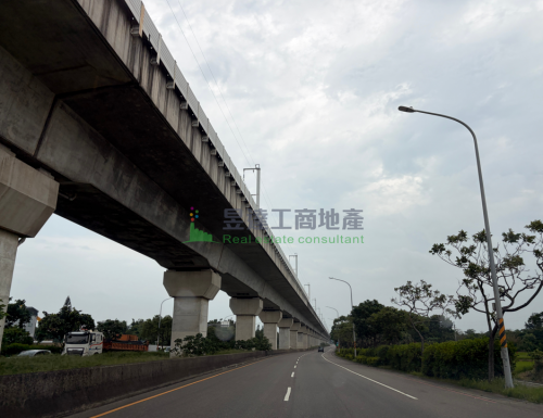 台31旁650挑高廠房