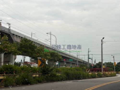 楊梅和平路900廠房