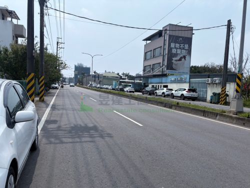 專任-中壢20米路626都內農