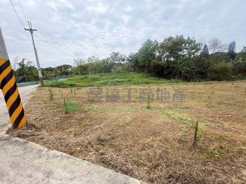 龍潭高原交流道814農地(A/D)
