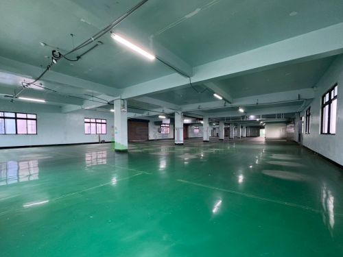 平鎮工業區415乙工廠辦A棟