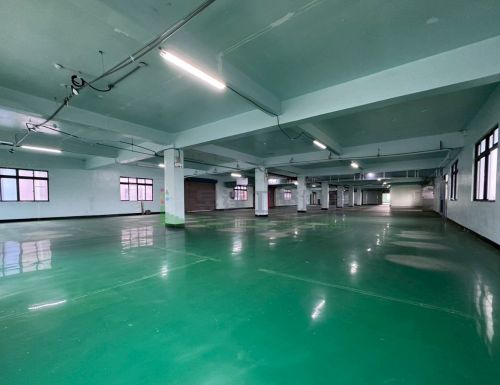 平鎮工業區415乙工廠辦A棟