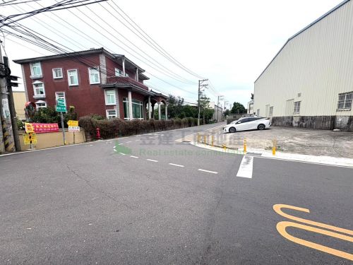 青埔大竹附近6米路都內農