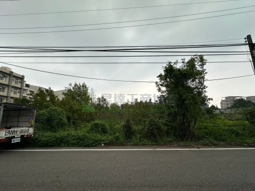 竹南科726區特定區計畫農
