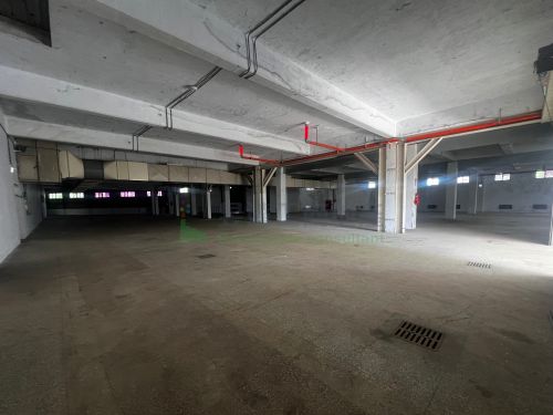 中壢可分租物流倉庫廠房