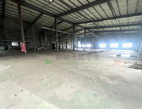 苗栗1150大廠房