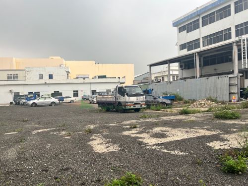 公館295工業地