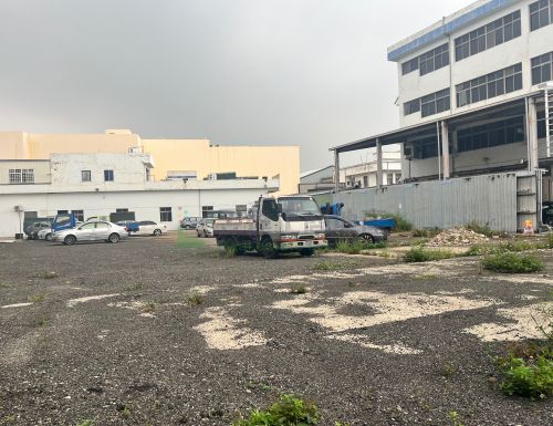 公館295工業地