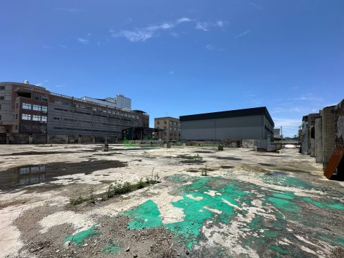 烏樹林工業區1325工業地