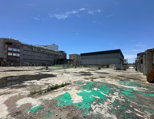烏樹林工業區1325工業地