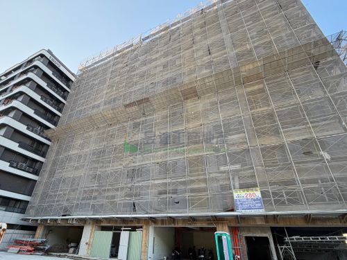 A10捷運站未央琚2房預售