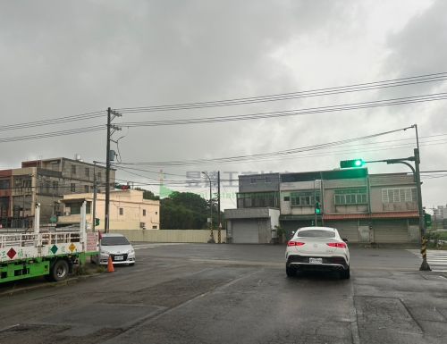 觀音600大腹地廠房