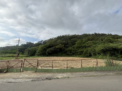 林口都計農頂福保護區626