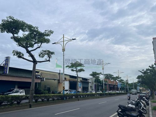 八里244第一產專工業地