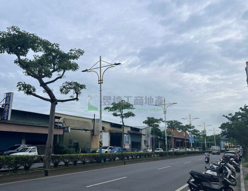 八里244第一產專工業地