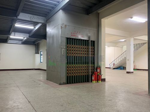 八德介壽路旁255乙工廠房