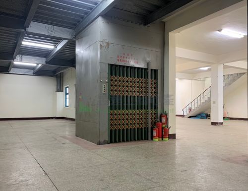 八德介壽路旁255乙工廠房