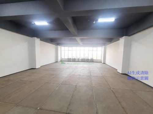 中謹雲極112廠辦出租A