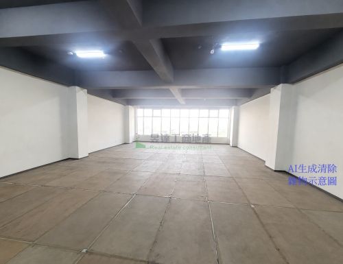中謹雲極112廠辦出租A