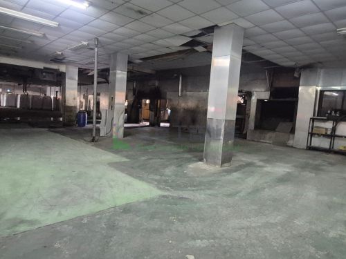 東海商圈724大腹地工業廠