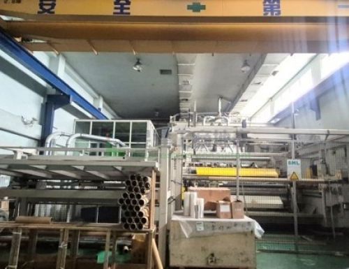台中西屯1067高坪效工業廠
