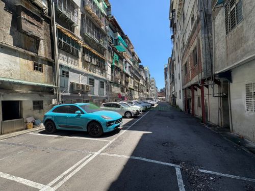 三重交流道全新鋼構廠