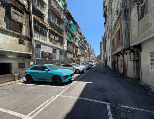 三重交流道全新鋼構廠