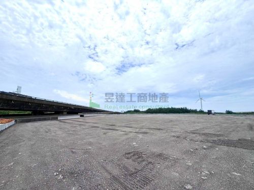 正台61，觀音1885交通用地
