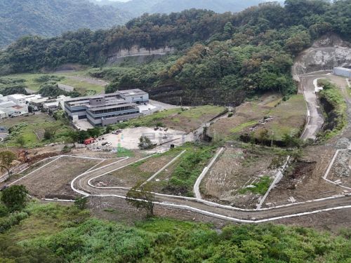 成福工業區33191工業地