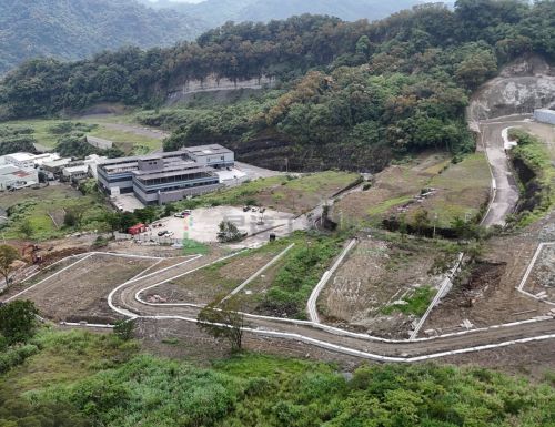 成福工業區33191工業地