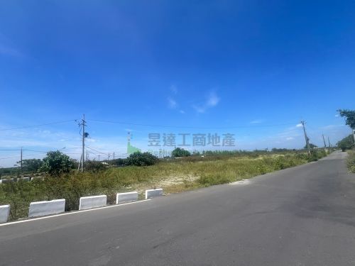 南科特定區計劃農地B