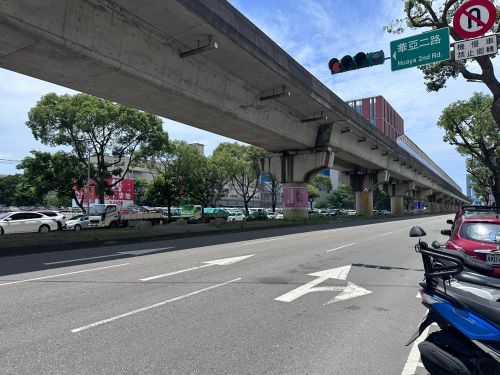 林口交流道可分售頂級廠辦