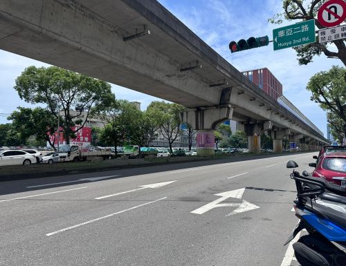 林口交流道可分售頂級廠辦