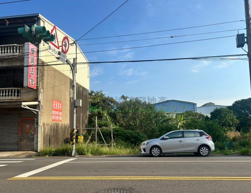 大園市區旁78乙工